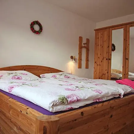 Fewo_s Alter Gutshof We15569 Apartment *